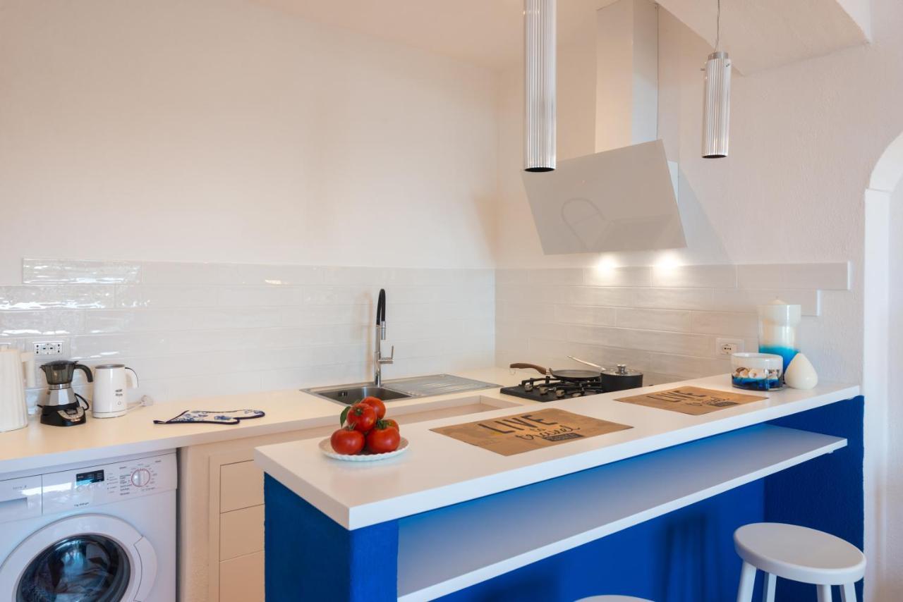 Appartement To With Ischia