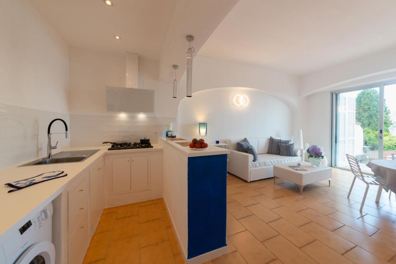 To With Apartment Ischia