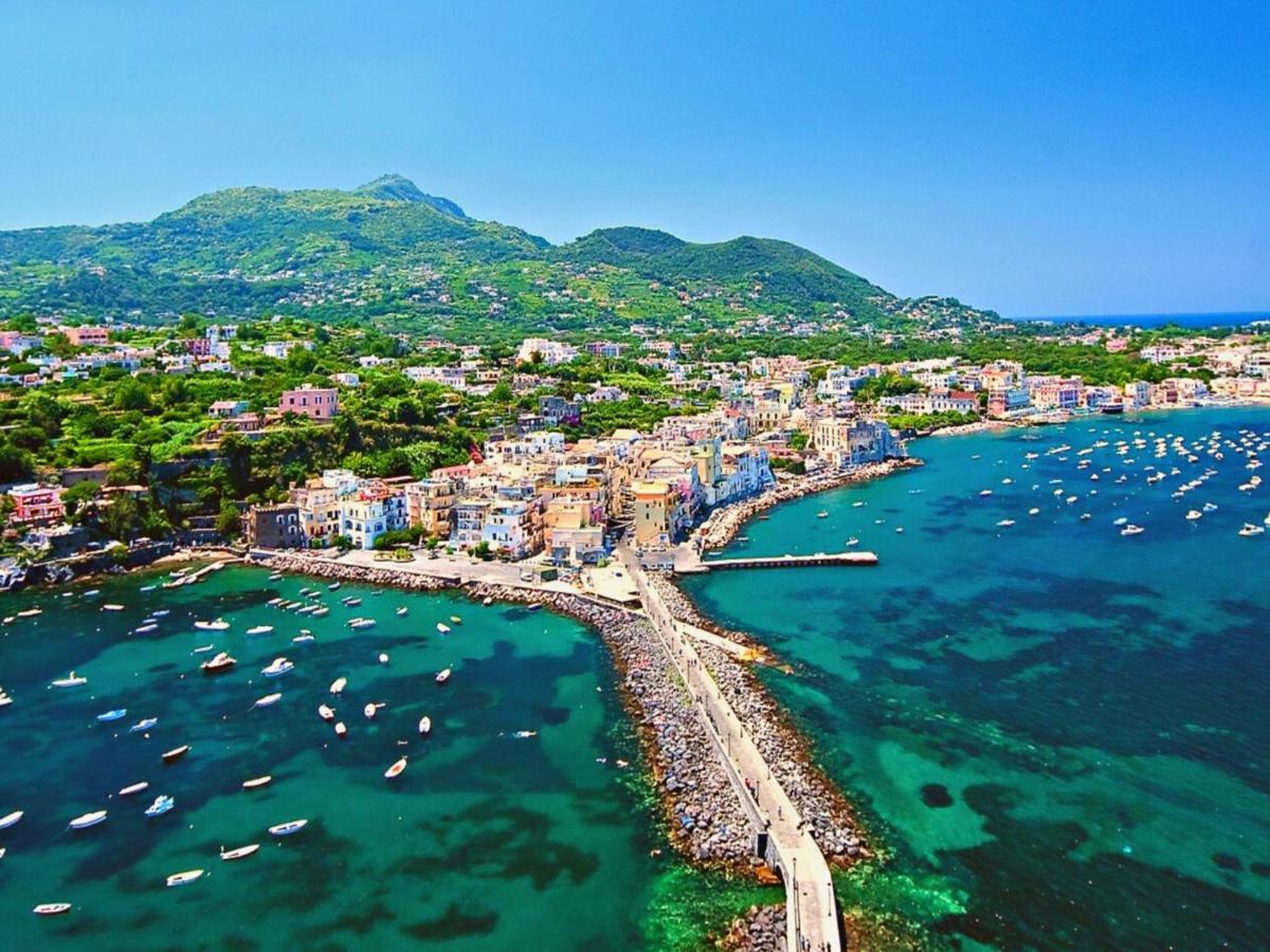 To With * Ischia