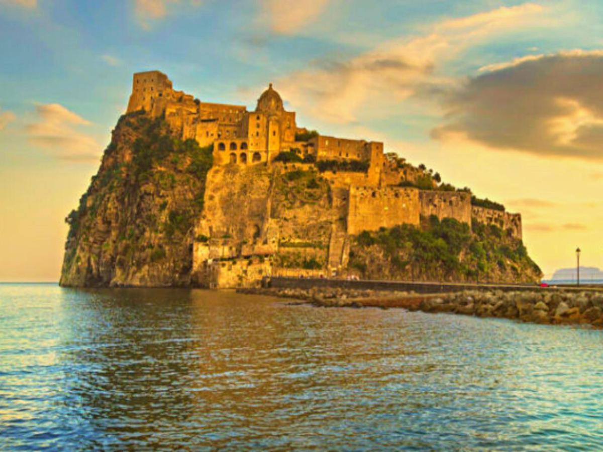 To With Ischia